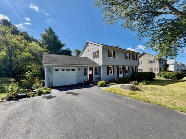 10 Pearson Drive, Dover, NH 03820