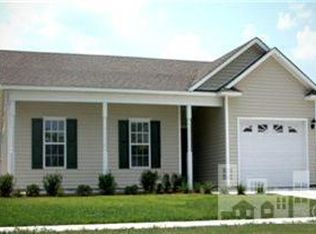 1136 Ashcroft Dr W, Leland, NC 28451