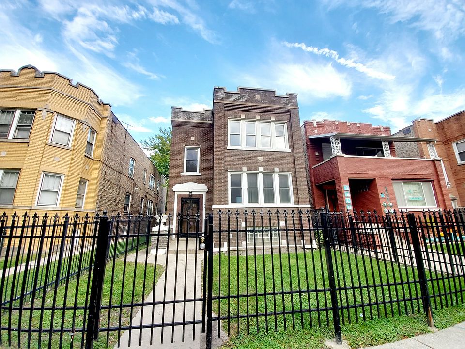 1st image of 1419 N Leclaire Ave