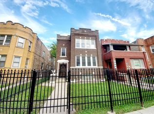 1419 N Leclaire Ave, Chicago, IL 60651