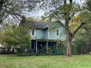 3017 Sportsman Club Rd, Newark, OH 43055