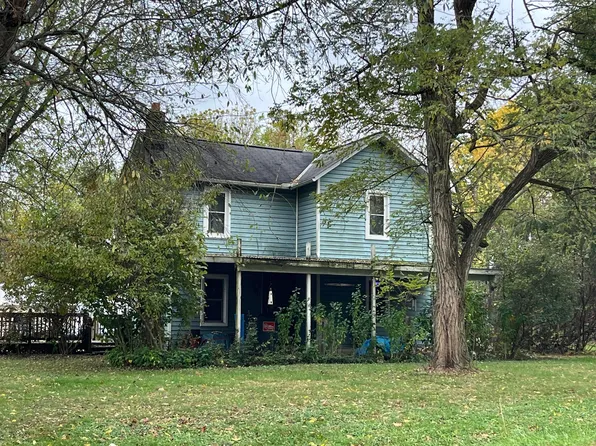 3017 Sportsman Club Rd, Newark, OH 43055