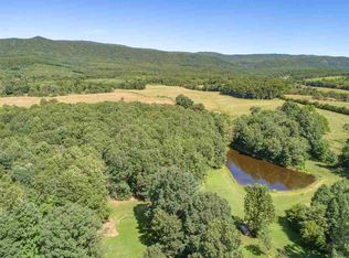 4947 Bloomer Springs Rd, Elkton, VA 22827