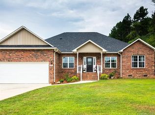 1860 Shuford Rd, Lincolnton, NC 28092