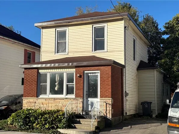 152 Kent St N, Norfolk County, ON N3Y 3S5