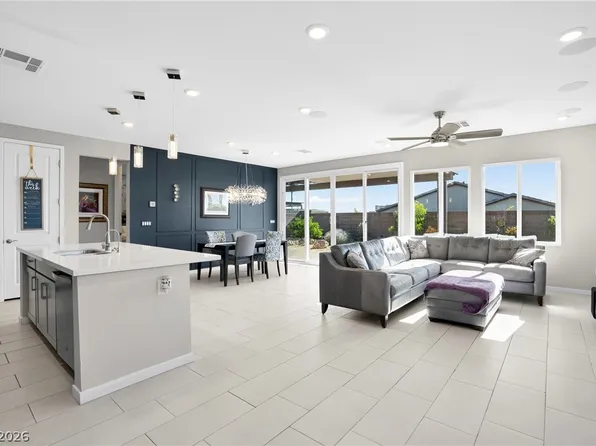 6742 N Sacred Palm St, North Las Vegas, NV 89086