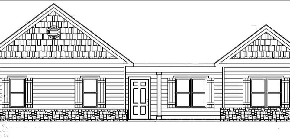 2nd image of 1153 Witcher Rd #1