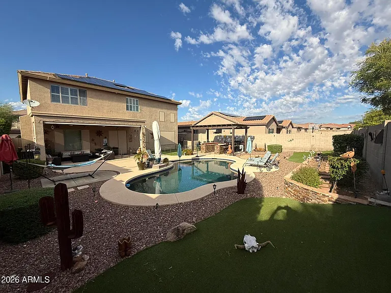 2245 W Clearview Trl — Photo 78