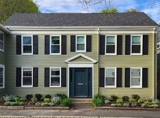 20-20R W Dane St #R, Beverly, MA 01915