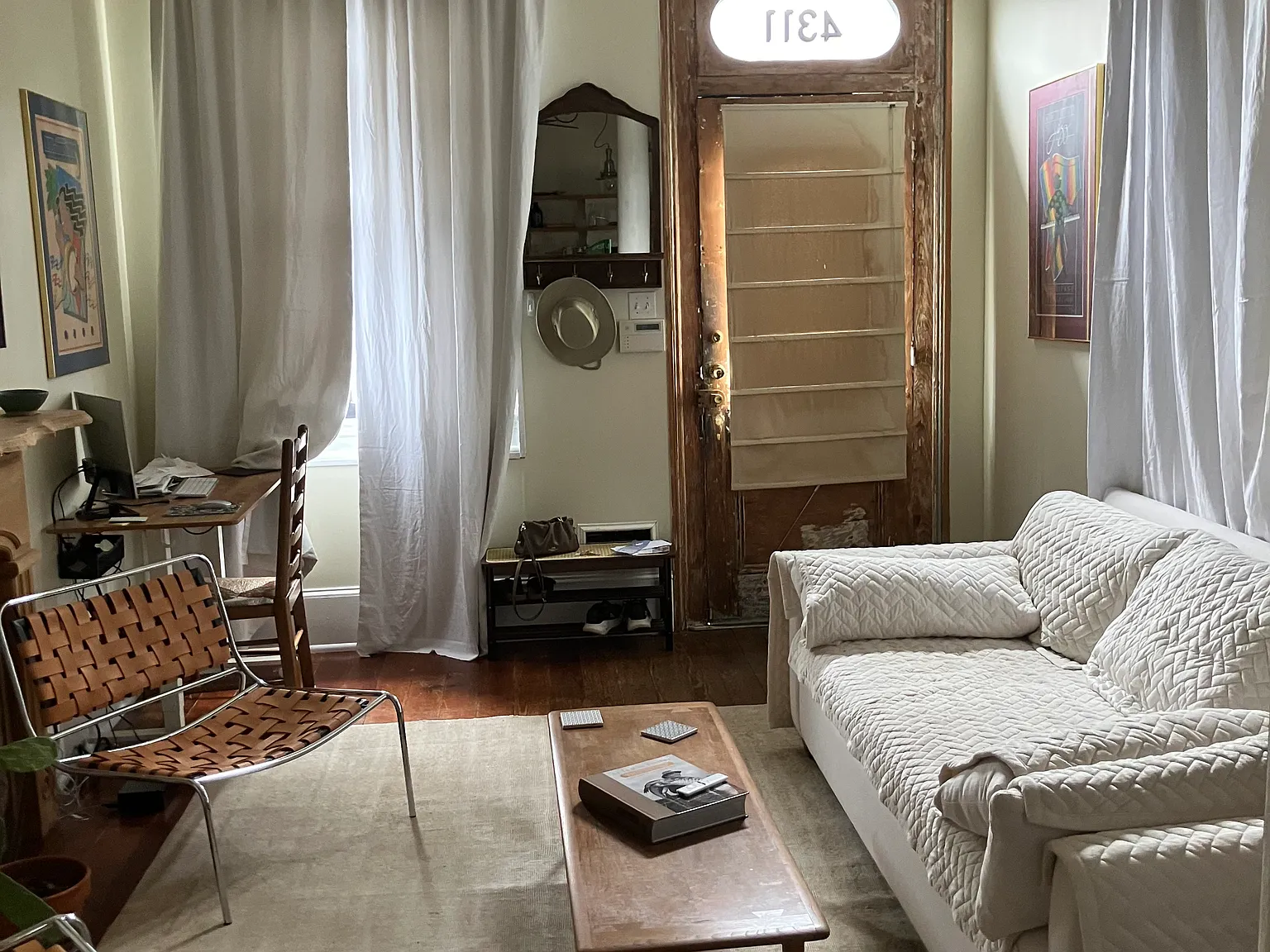 1 bed, 1650 sqft, $1,995 — Photo 3
