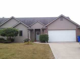 9612 Elk Grove Ct, New Haven, IN 46774