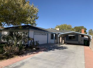 620 Garis Ave, Ridgecrest, CA 93555