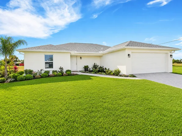 233 NW 22nd Pl, Cape Coral, FL 33993