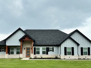 800 County Road 4108, Greenville, TX 75401
