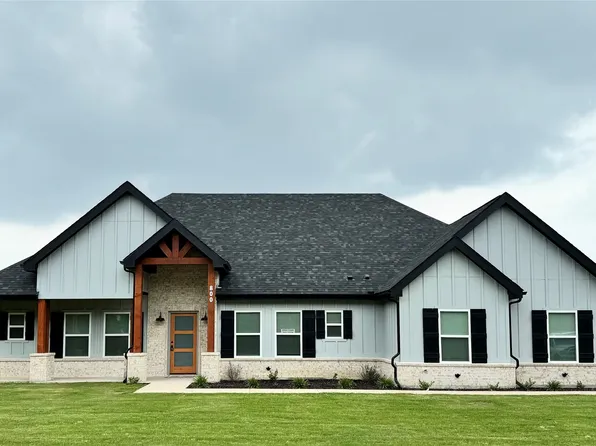 800 County Road 4108, Greenville, TX 75401