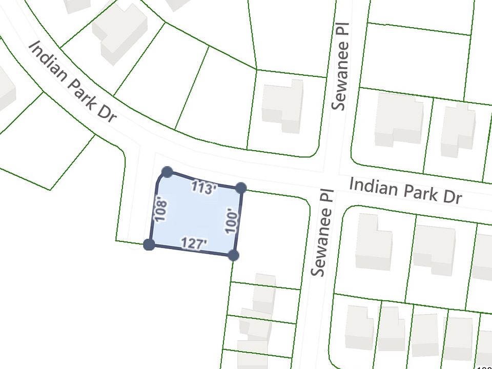 2nd image of 611 Indian Park Dr