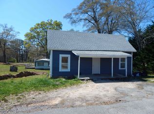 320 Railroad St, Union, SC 29379