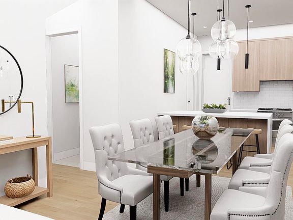 3rd image of 5718 Alma St #1