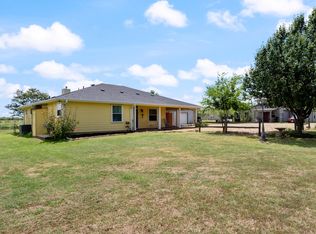 14194 County Road 4015, Mabank, TX 75147