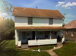3232 Chase St, Huntington, WV 25704