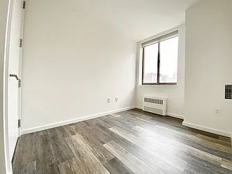 Rented by The Dermot Realty Management Company