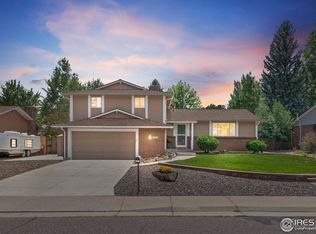 12224 W 68th Pl, Arvada, CO 80004