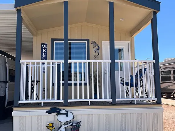 1700 W Shiprock St #34, Apache Junction, AZ 85120