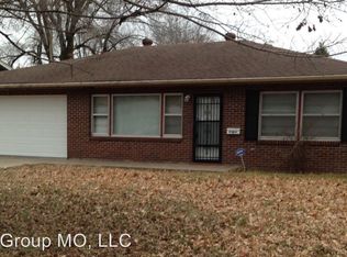 1520 S Marlan Ave, Springfield, MO 65804