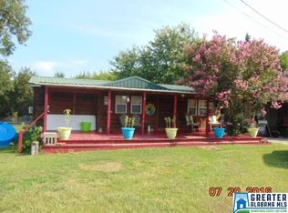 8128 County Road 24, Clanton, AL 35045