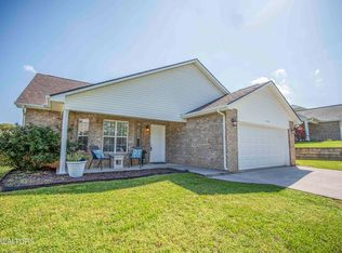 3146 Harrington Ct, Maryville, TN 37803