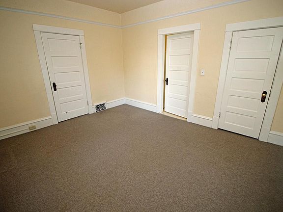 Bedroom 2 Closet View