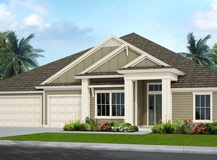 905 Rustlewood Ln, Saint Johns, FL 32259