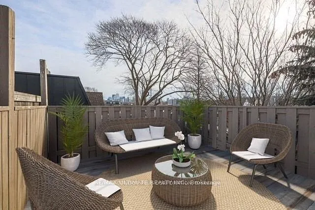 50 Foxley St #2 — Photo 7