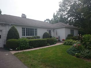 66 Brook Farm Rd, West Roxbury, MA 02132