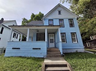 7 Sheldon St, Binghamton, NY 13903