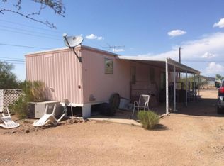 2645 S Mountain View Rd, Apache Junction, AZ 85119