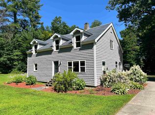 136 Cross St, Thetford, VT 05045