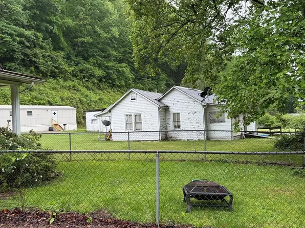 110 Bill King Holw, Pikeville, KY 41501