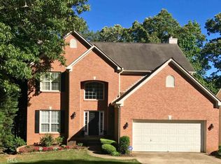 3570 Lassiter Rd, Marietta, GA 30062