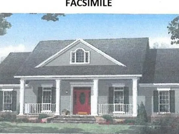 Lot 3 Christopher Street, Fryeburg, ME 04037