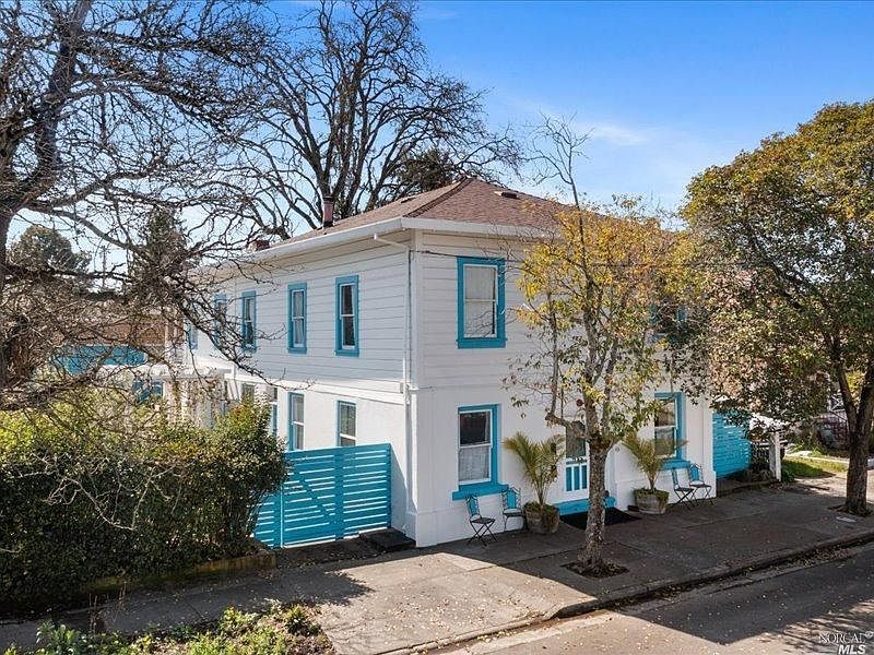 206 Boyce St, Santa Rosa, CA 95401 Zillow