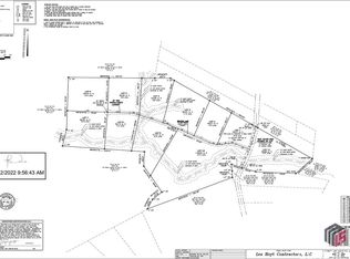 0 Braxton Ln LOT 6, Athens, GA 30607