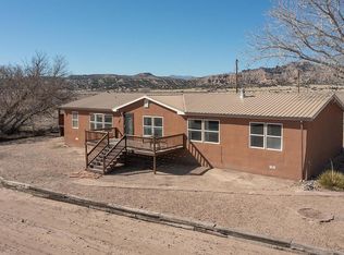 84A Little Bird Rd, Santa Fe, NM 87506