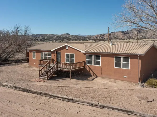 84A Little Bird Rd, Santa Fe, NM 87506