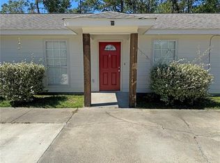117 Mallard Dr APT B, Hammond, LA 70401