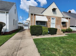 4672 E 88th St, Garfield Heights, OH 44125