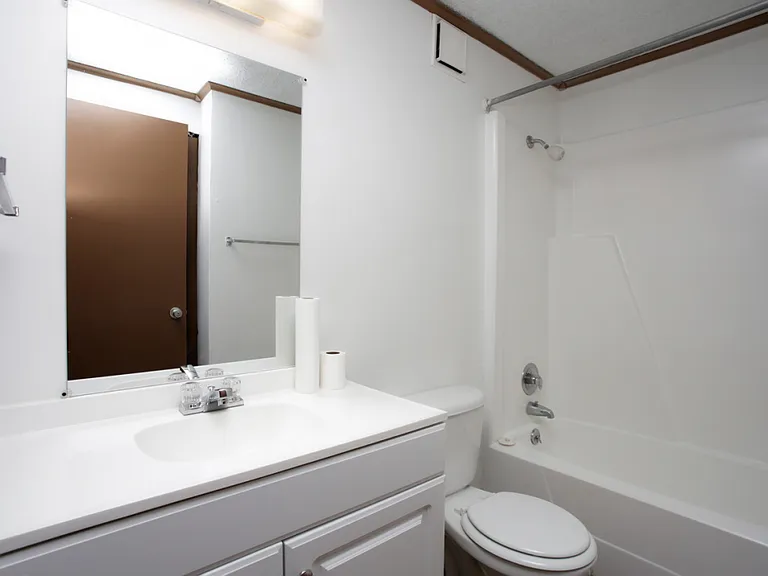 Poplar Springs Apartments — Photo 19