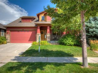 1014 Burrowing Owl Dr, Fort Collins, CO 80525