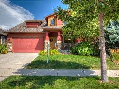 1014 Burrowing Owl Dr, Fort Collins, CO, 80525