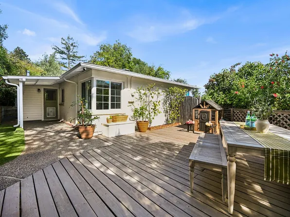293 Bungalow Avenue, San Rafael, CA 94901